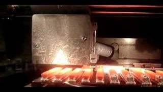 Rapid Prototyping Machine