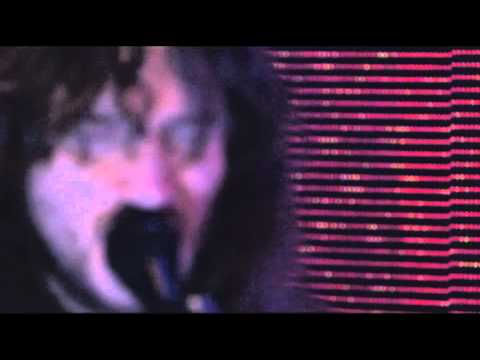 John Frusciante - How Deep is your Love - Live at Fuse Studios
