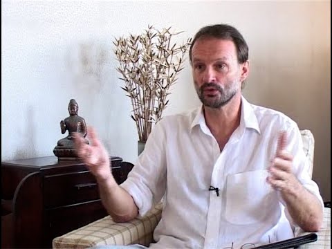 Ramesh Balsekar - Let Life Flow  2. The Appearance of the Human Object