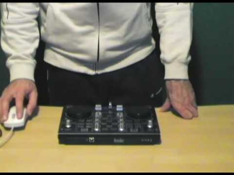 comment installer dj console mk2