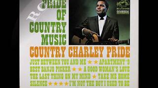 Just Between You And Me , Charley Pride , 1966