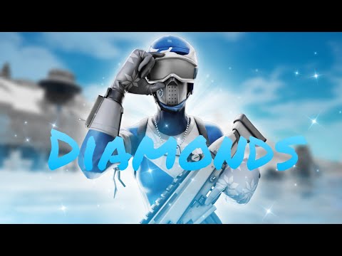 Diamonds| 38 Shamz | Highlights #2 | (Fortnite Montage)