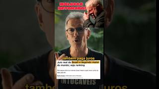 APÓS DETON4R LUL4, VÍDEO DE ZEMA VIRALIZA #noticia #politica #bolsonaro