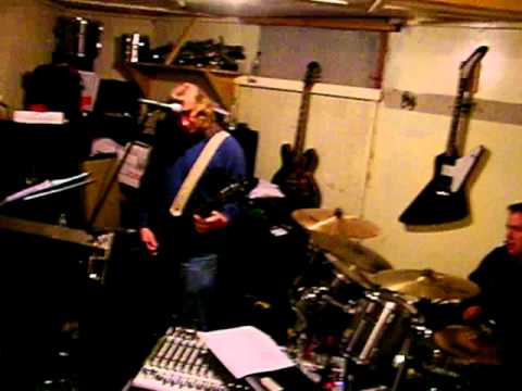 Chillerz, Rough Practice "Is she really going out with him?"