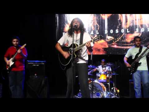 Festival Dosol 2010 (HD) - Júlio Lima (RN)