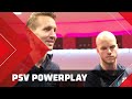 PSV Powerplay: Luuk de Jong & Jorrit Hendrix