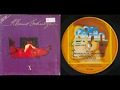 Klaus Schulze - Friedemann Bach (X, 1978, Vinyl rip)