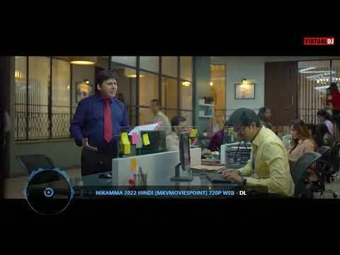 Chirag Kaushik Nikkama (work Link )