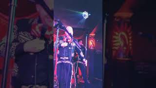 Mariachi El Bronx - Revolution Girls