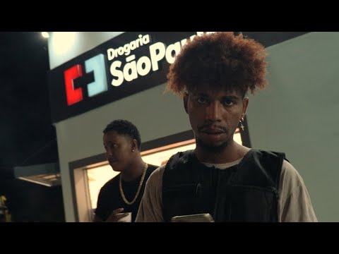 Tejota Gang - Rusbé .feat Jhordan OG (Oficial Video)