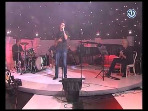 Tarik Mulaomerović- Bitanka i princeza (Bijelo dugme) live@Opušteno nedjeljom BHT1