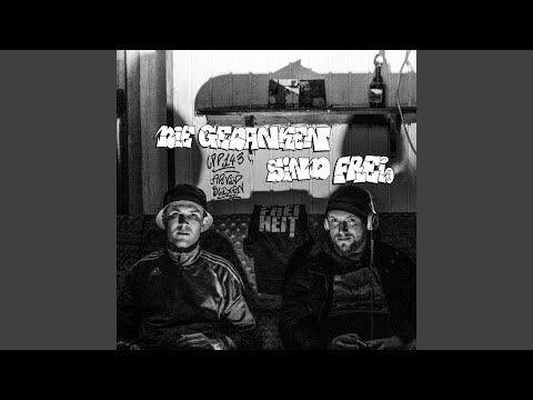 Die Gedanken sind frei