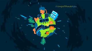 Visite a Vila Cidadã no 8º Fórum Mundial da Água - Apoio Adasa