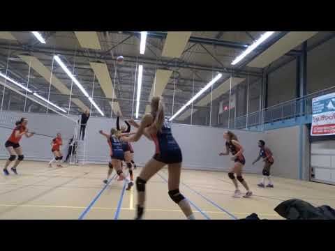 VollinGo D2 verslaat Protos D3 met 1-3