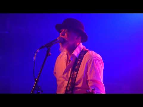 Sugar Rats - Backstabber