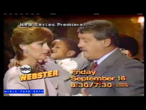 WOC Tape 0576 Station Promo Compilation - 1983