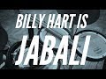 Drummer Billy Hart is Jabali