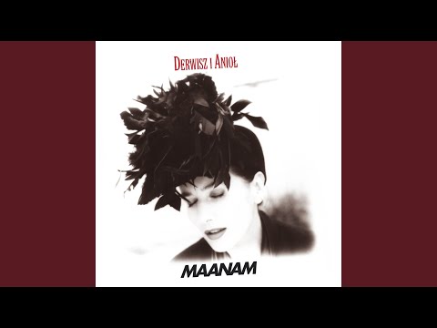 Aniol (Milosc To Wieczna Tesknota)