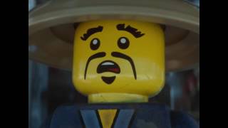 The LEGO Ninjago Movie (2017) Video