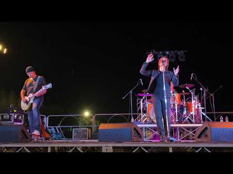 Achtung Babies - Blindness