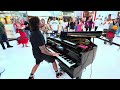 The Logical Song Supertramp (Piano Shopping Mall)