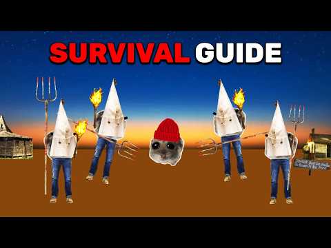 How to Survive a Sundown Town