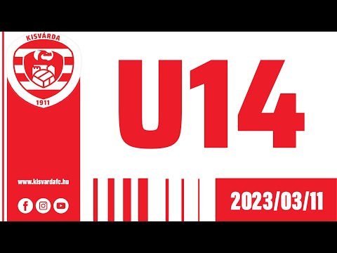 MLSZ ORSZÁGOS U14 KIEMELT CSOPORT, 16. FORDULÓ: Várda LA–Puskás Akadémia FC 2–3 (1–3) összefoglaló