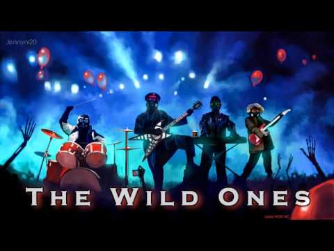 Video thumbnail for The Wild Ones