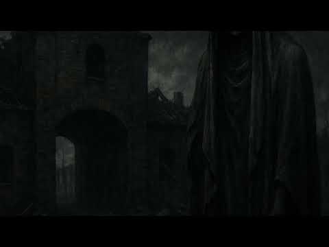 Echoes of Screams – Gothic Symphonic Metal Elegy of Haunted Memory