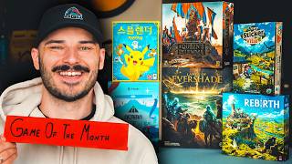 Board Game Hangover - A Wild Venture video thumbnail
