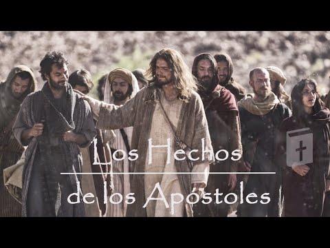 Los Hechos de los Apóstoles. Capítulo 11. El Evangelio en Samaria