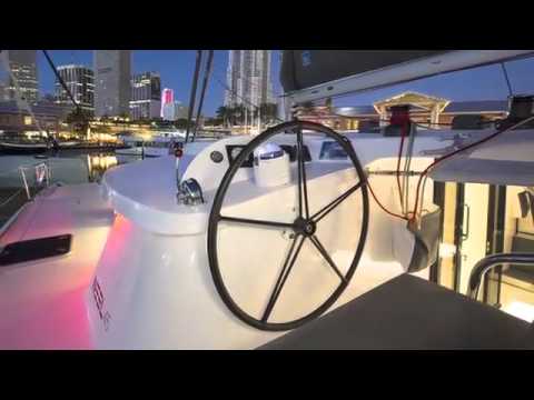 Neel 45 Trimaran in Miami