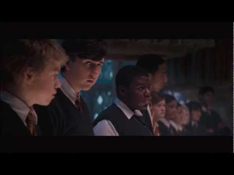 Dumbledore's Army - Harry Potter and the Order of the Phoenix [HD]