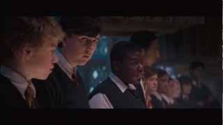 Dumbledore's Army - Harry Potter and the Order of the Phoenix [HD]