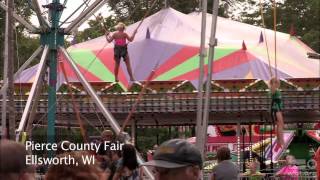 Director's Cut - A scene from "The Price of Sand"