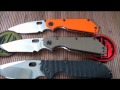 Are Strider Knives Worth The Money? 