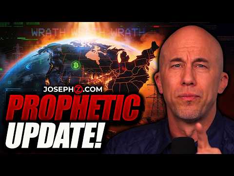 PROPHETIC UPDATE!