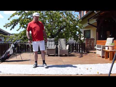 Putten Richtungskontrolle