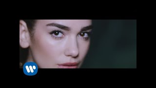 Musik-Video-Miniaturansicht zu Hotter Than Hell Songtext von Dua Lipa