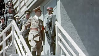 The Story of Hitler's Marshal (Hermann Goering) ww2