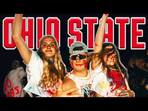 The Ohio State University | BUZZIN ACROSS AMERICA