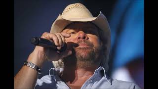 ~Haggard Hank &amp; Her~Toby Keith ~2024
