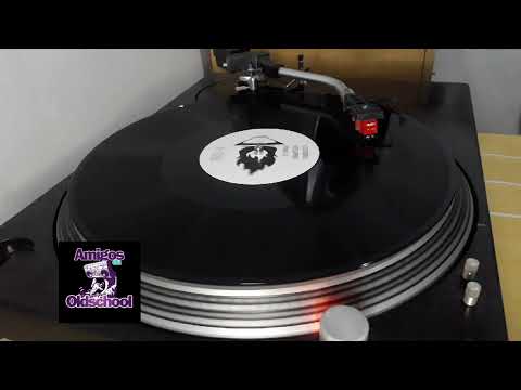 DJ Xed - Spectral Subspace (Subsonic Mix)