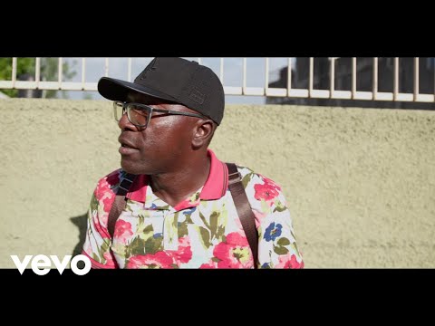 Sylxnce - God's Favorite (Official Music Video) ft. Bugle