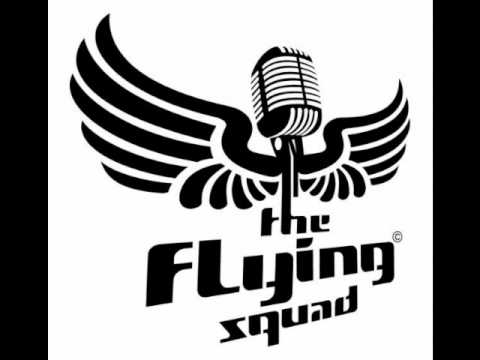 The Flying Squad - Mission Re-Position