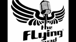 The Flying Squad - Mission Re-Position