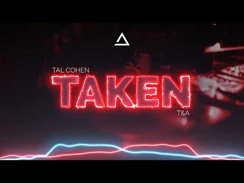 (Prod. By T&A) Taken Techno