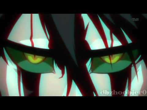 Bleach - Let Go [FULL AMV]