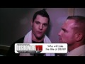ROH Death Before Dishonor Davey Or Tyler
