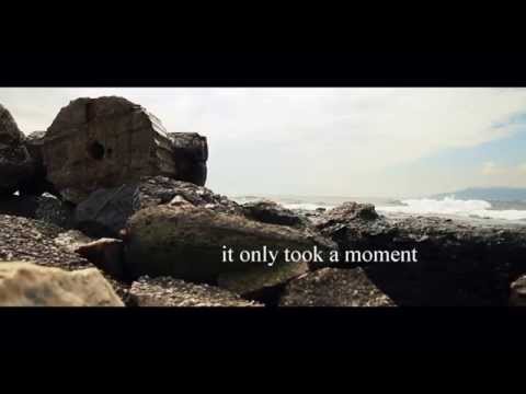 artfrob  "it only took a moment"